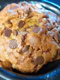 Cookies vegani