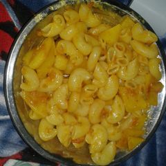 Macroni A picture of Macroni.