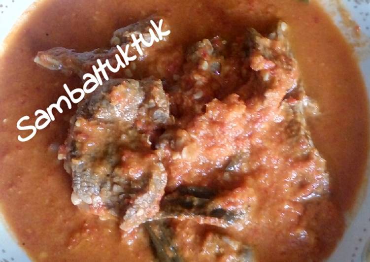 Asam Padeh Daging, (Asam Pedas Daging) enak dan empuk