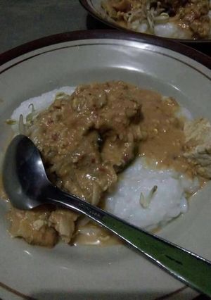 Foto resep Bubur tumpang