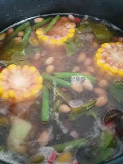 Foto resep Sayur Asem