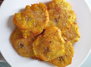 Foto principal de Tostones