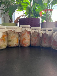 Csalamádé 1. 0 recept fotója