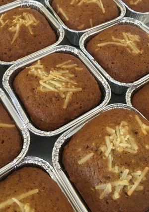 Foto resep Banana Cake