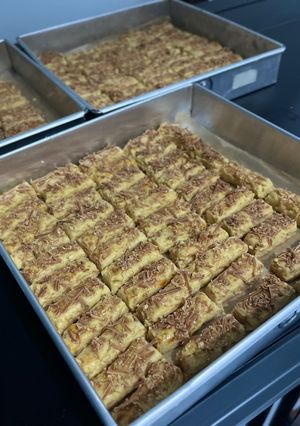 Foto resep Kaastengel