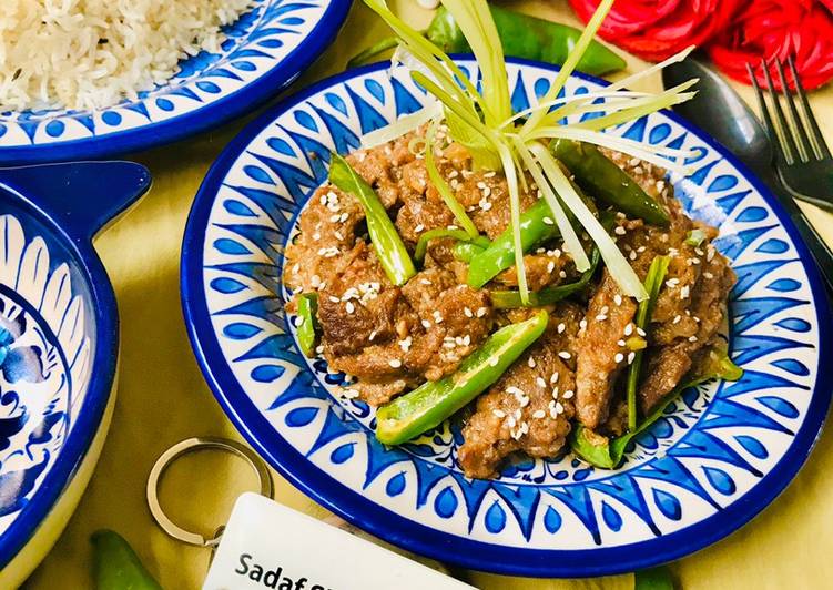 Step-by-Step Guide to Make Super Quick Homemade Beef Chilli