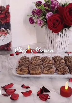 صورة لوصفة صابلي الڨوفريط اقتصادي