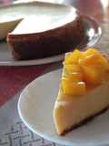 New York Cheesecake