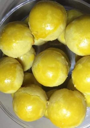 Foto resep Nastar klasik