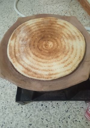 صورة لوصفة مطلوع امي الغالية