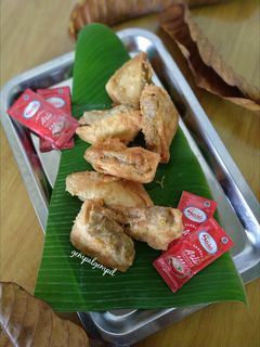 Foto resep Tahu Bakso