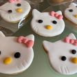 Galletas Hello Kitty