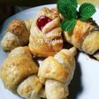 Puff Pastry (Croissant & French Palmiers) 🥐