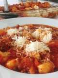 Potato Gnocchi