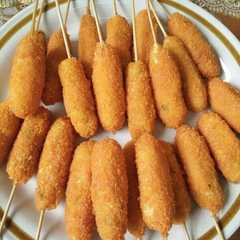 *Sempol ayam* রেসিপির প্রধান ছবি