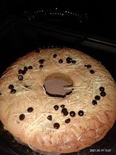 Foto resep Bolu Pisang