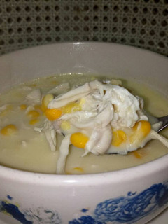 Foto resep Cream sup jagung