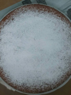 Una foto de Bizcocho de naranja