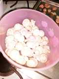 Merenguitos