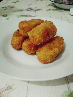 Foto resep Kroket Kentang