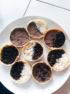Foto resep Terang bulan mini