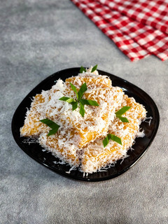 Foto resep Ongol Ongol Ubi