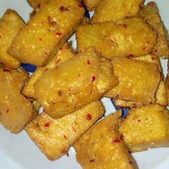 A picture of Awara.