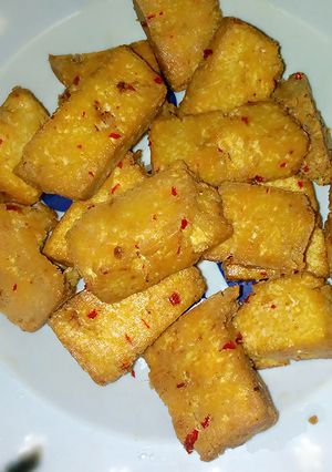 A picture of Awara.