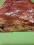 Apfelstrudel