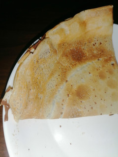 صورة لوصفة كريب