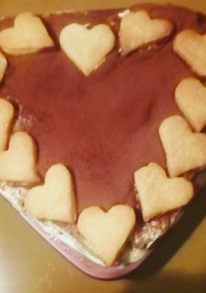 Foto di Tiramisù ai Cuori di Strega