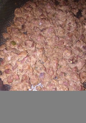 صورة لوصفة قلاية كبده