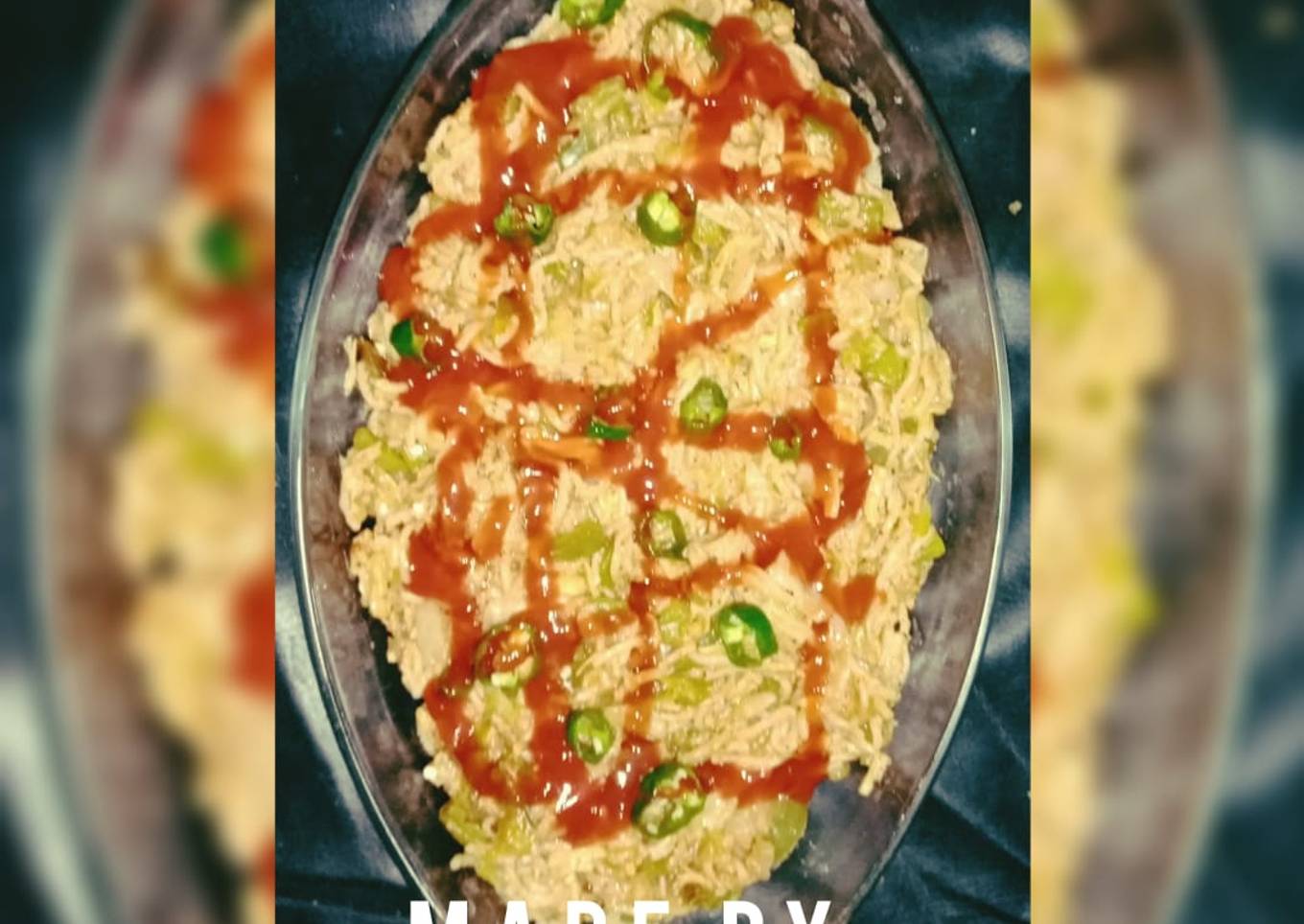 Spaghetti