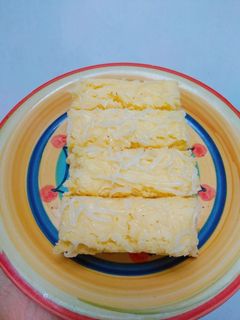 Foto resep Bolu Tape Happy Call
