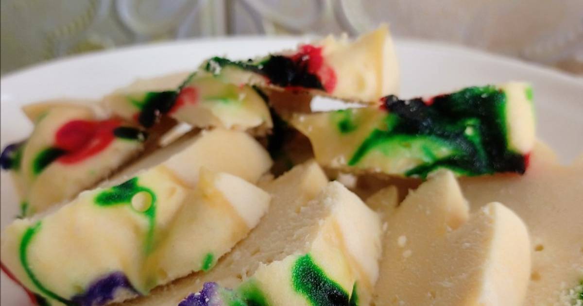 Resipi Apam Susu Geboo oleh mamy_kitchen89 - Cookpad
