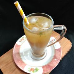 Aam Panna.. A picture of Aam Panna...