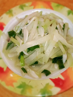 Foto resep Tumis Labu Siam