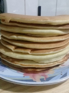 Una foto de Panques Dulces