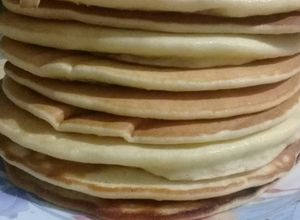 Una foto de Panques Dulces