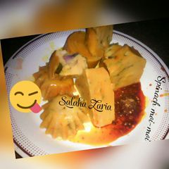 A picture of Special Moi-moi.