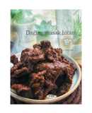 Daging masak hitam