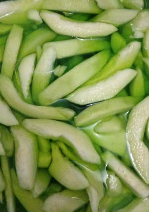Foto resep Manisan jambu biji