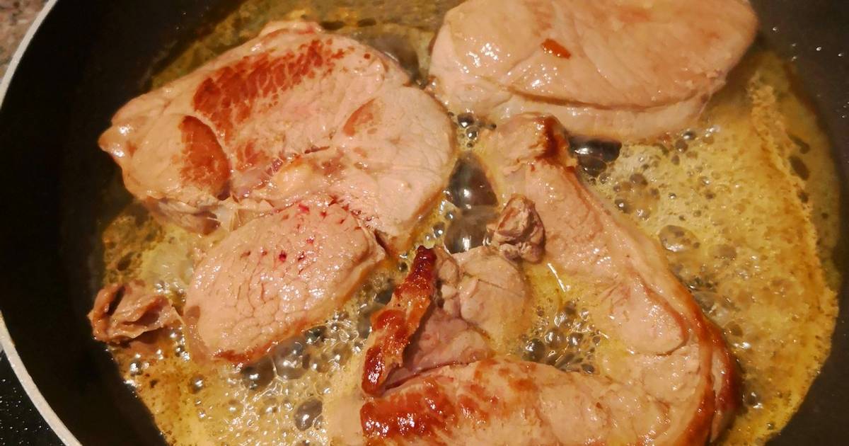 Pork cubes in the slow cooker recipes easy & tasty ideas for home