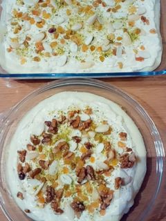 صورة لوصفة ليالي لبنان