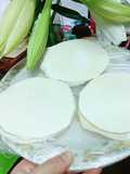 How to Make and Store Gyoza Wrappers