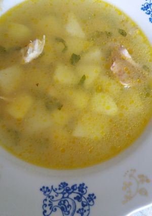Фото Уха.