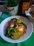 Mee Claypot