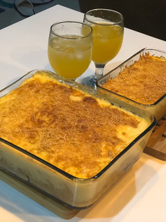 Foto resep Macaroni Schotel Panggang