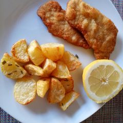 Cotoletta A picture of Cotoletta.