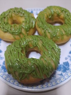 Foto resep Donat Kentang Praktis